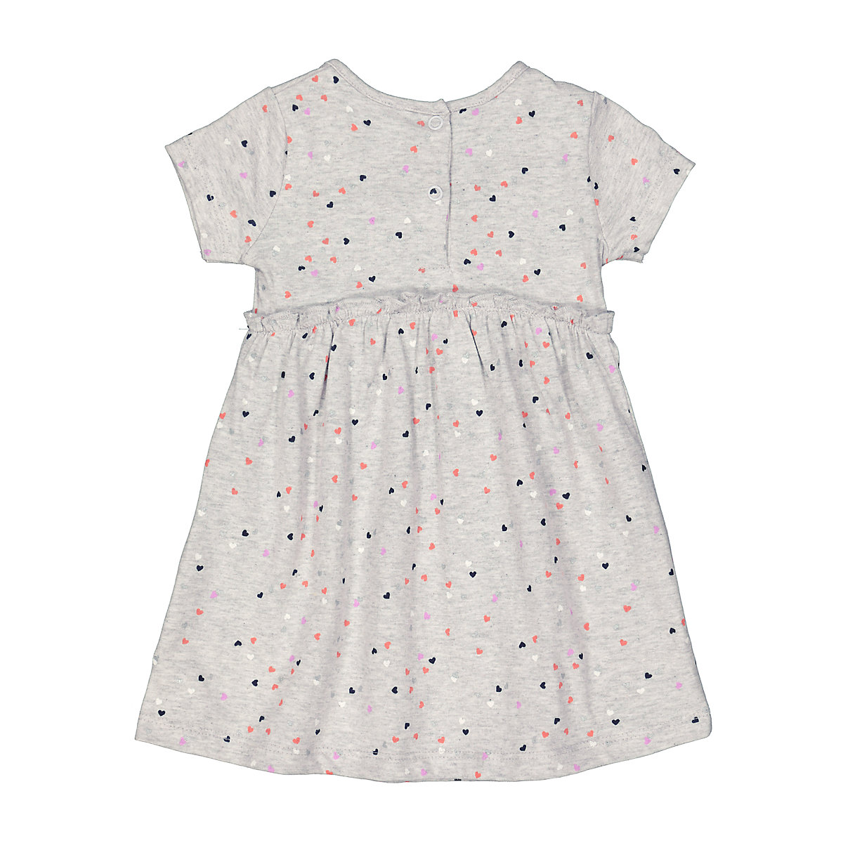 سارافون دخترانه 27185 سایز 1 ماه تا 7 سال مارک MOTHERCARE