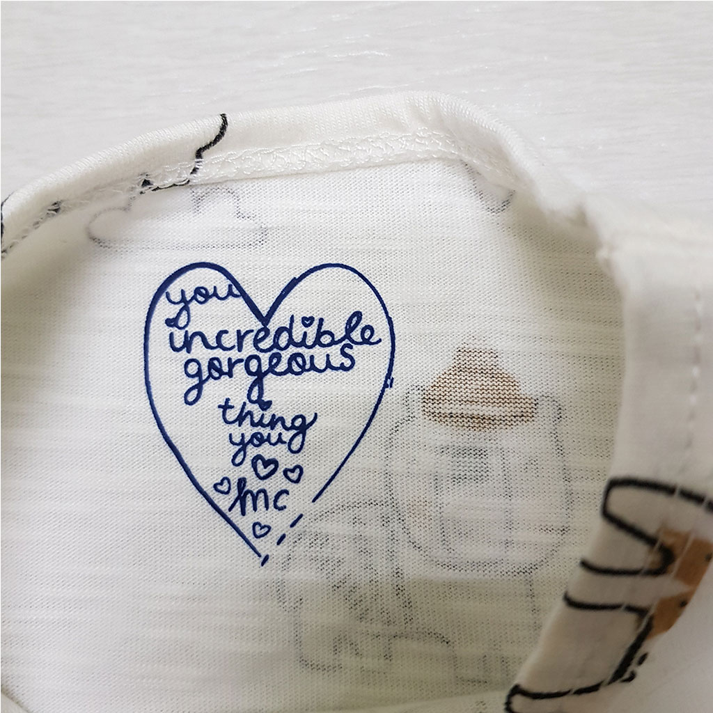 ست دخترانه 27303 سایز 2 تا 8 سال مارک MOTHERCARE