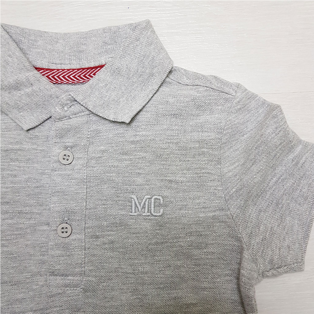 تی شرت پسرانه 27403 سایز 6 ماه تا 10 سال مارک MOTHERCARE