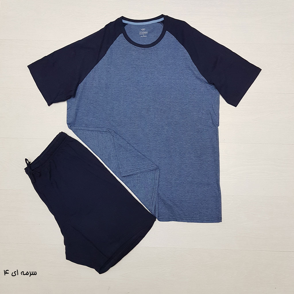 ست مردانه 27579 مارک M&S