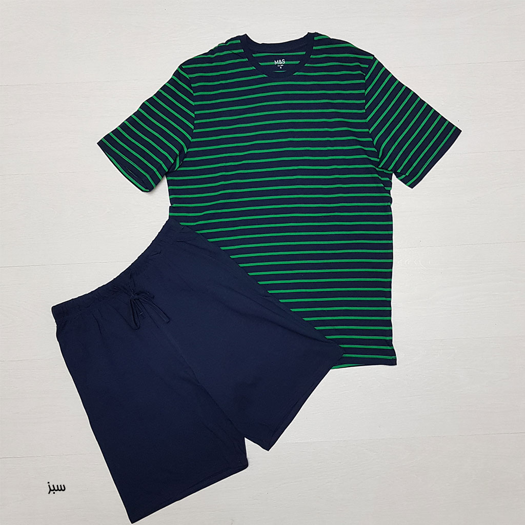 ست مردانه 27579 مارک M&S