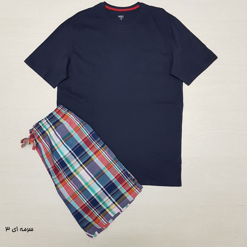 ست مردانه 27578 مارک M&S