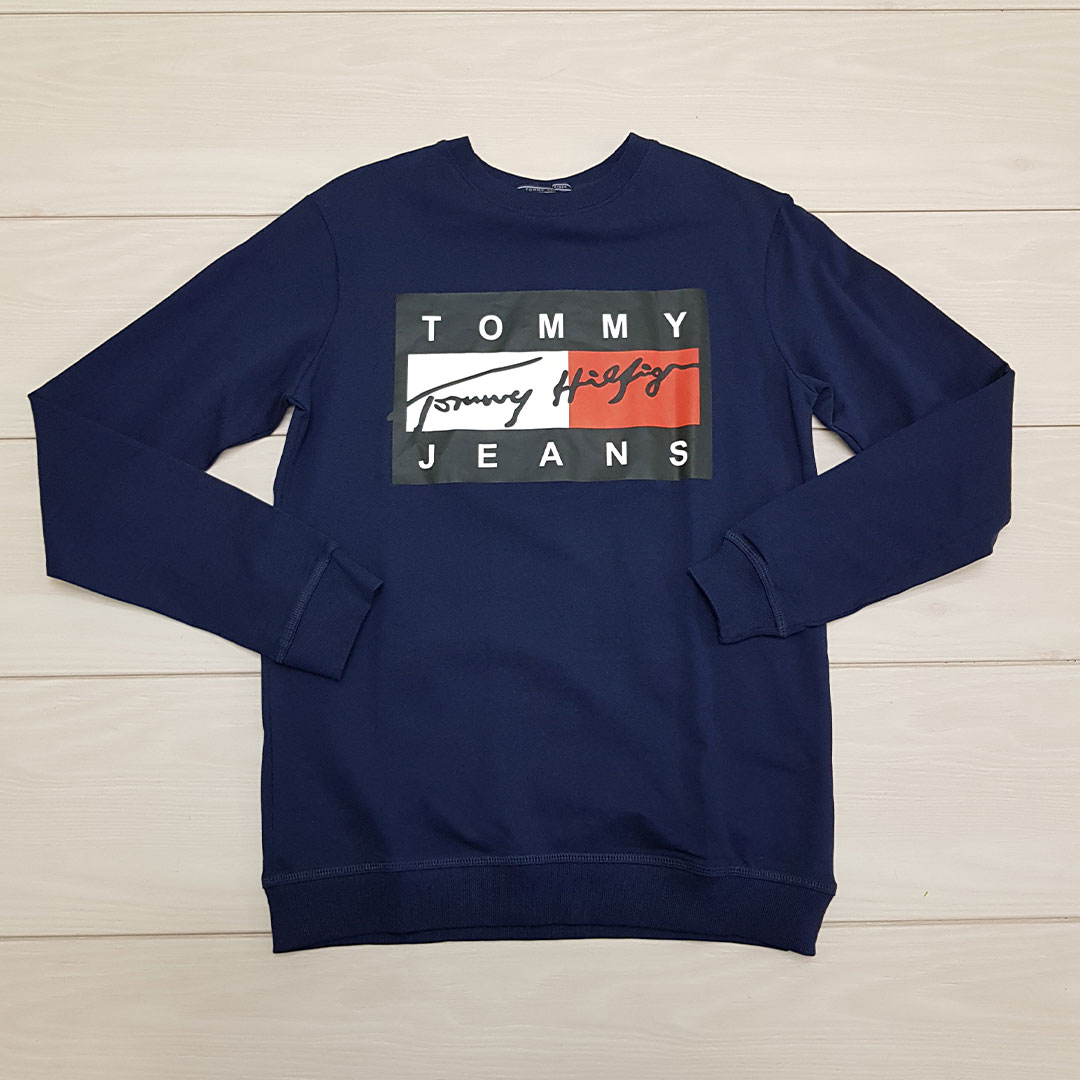پلیور مردانه 25218 مارک TOMMY   *