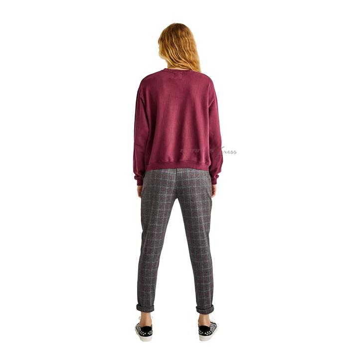 پلیور زنانه 25853 کد 2 مارک PULL&BEAR   *