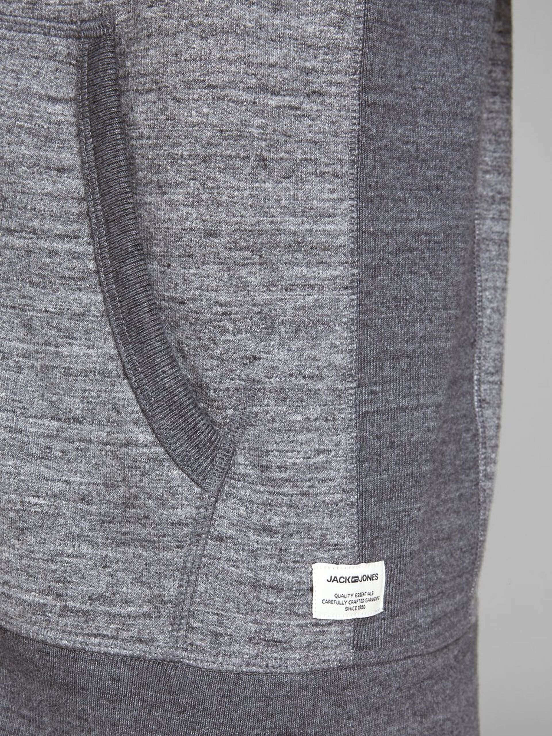 سویشرت مردانه 25855 مارک JACK&JONES   *