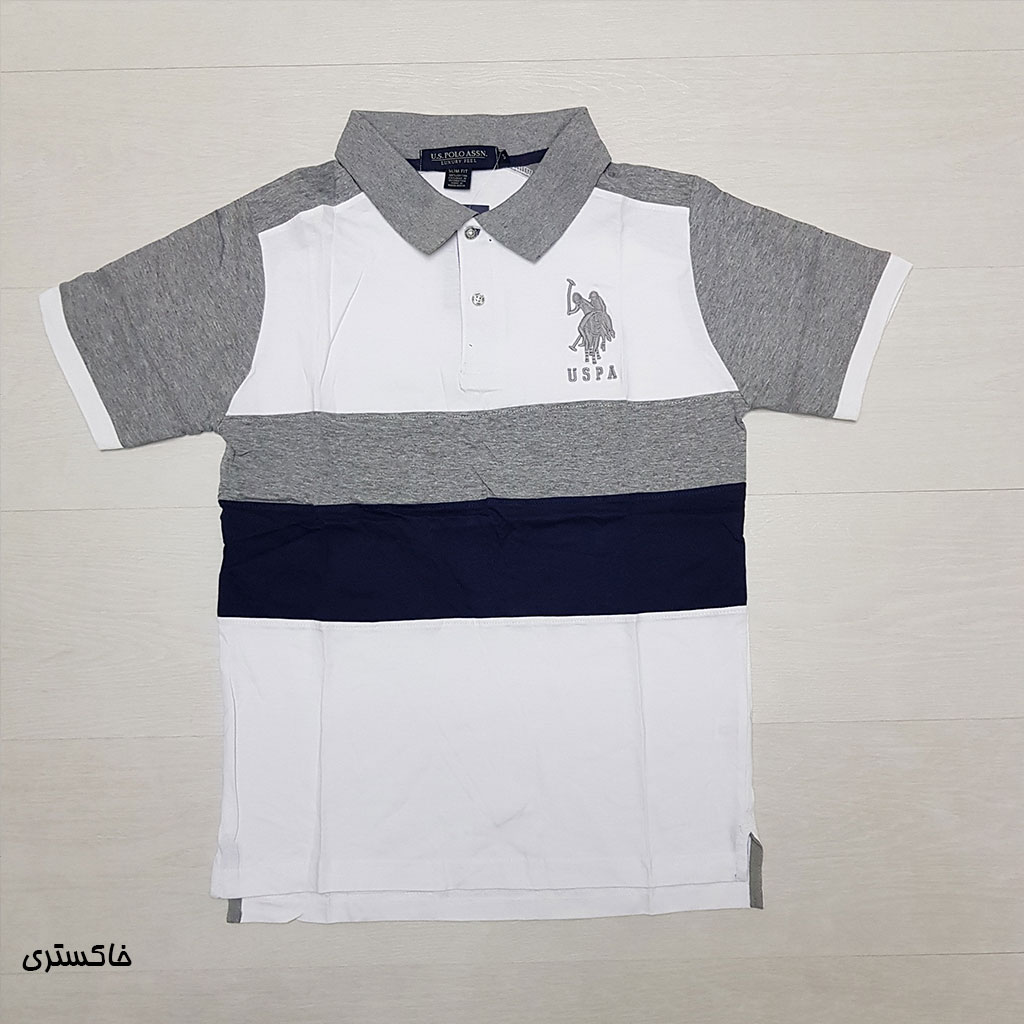 تی شرت مردانه 27700 مارک US POLO