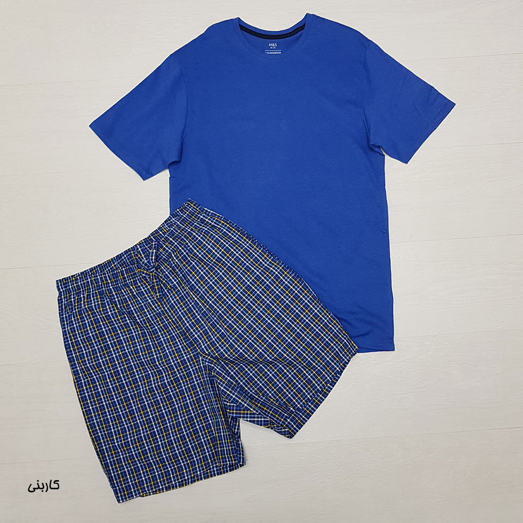 ست مردانه 27578 مارک M&S   *