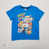 تی شرت پسرانه 27451 سایز 2 تا 10 سال کد 1 مارک nickelodeon   *