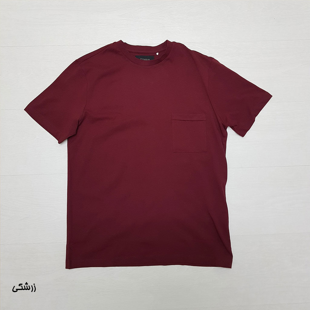 تی شرت مردانه 27745 مارک R ZIOZIA   *