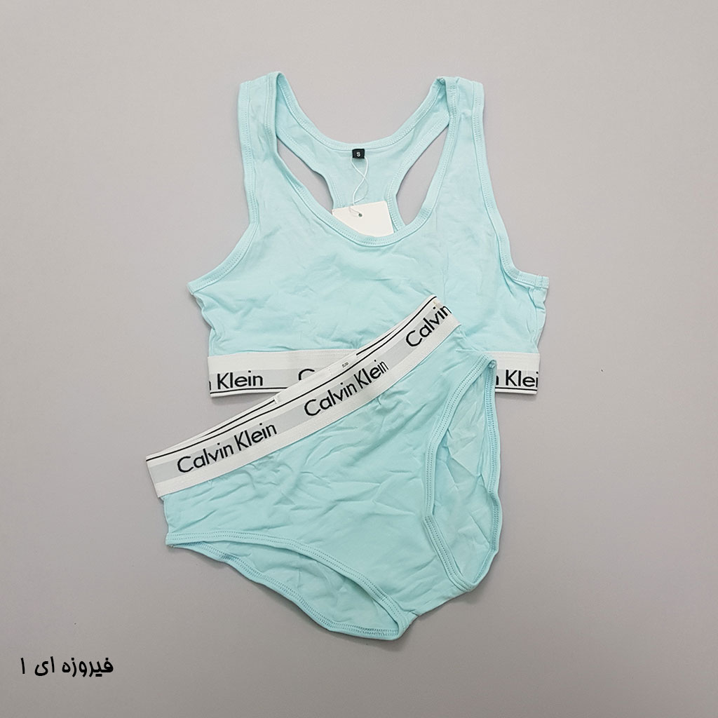 ست زنانه 27879 مارک CALVIN KLEIN