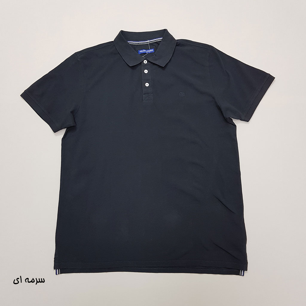 تی شرت مردانه 27862 مارک MILLER & MONROE
