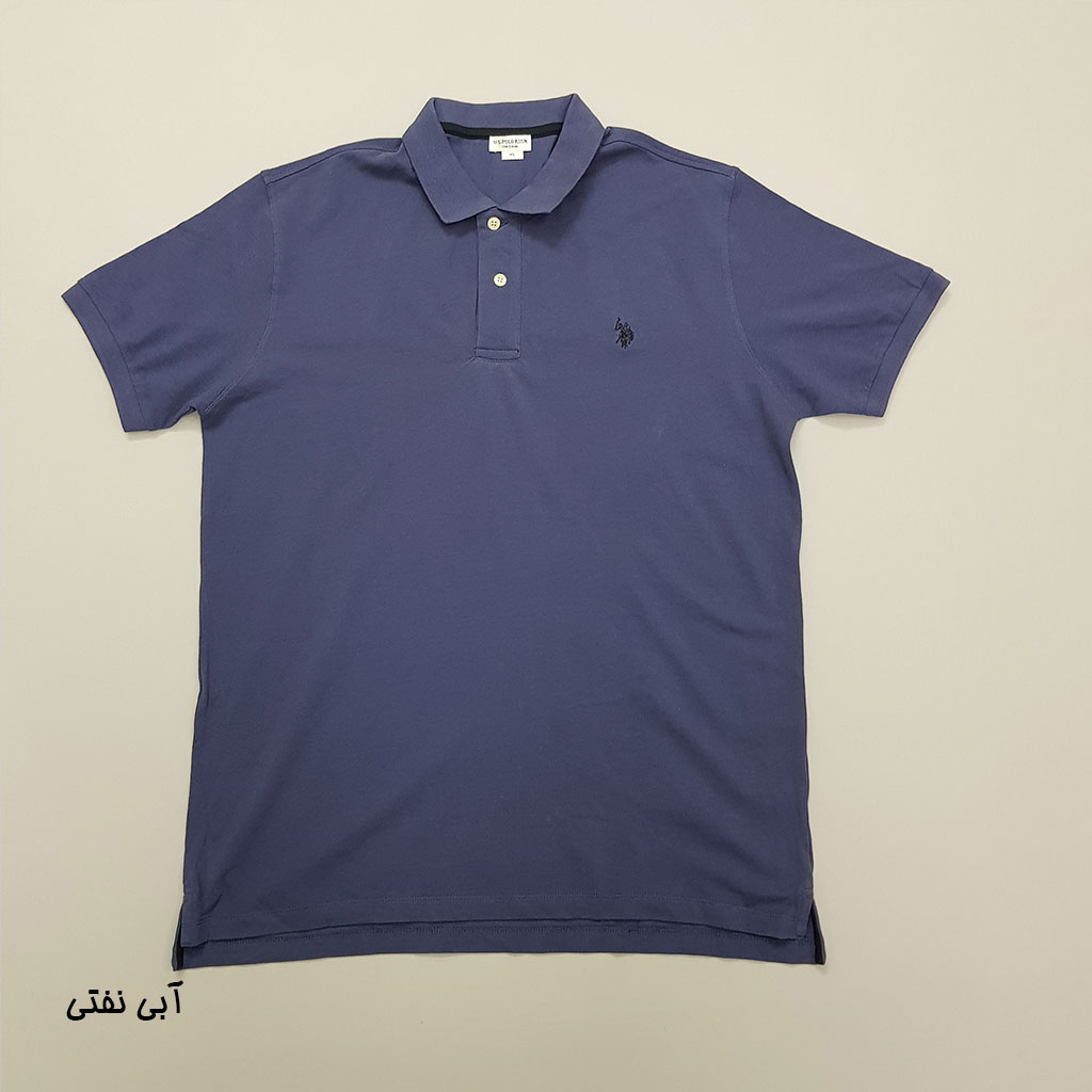 تی شرت مردانه اورجینال 27907 مارک US POLO