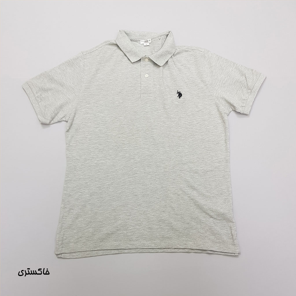 تی شرت مردانه اورجینال 27907 مارک US POLO