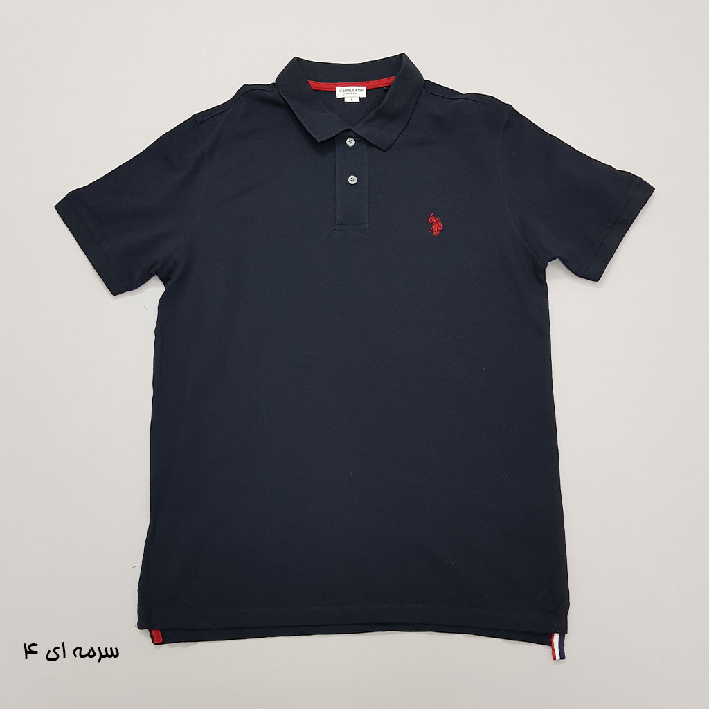 تی شرت مردانه اورجینال 27907 مارک US POLO