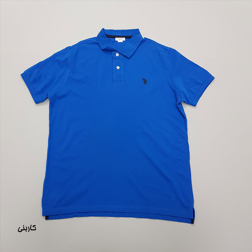 تی شرت مردانه اورجینال 27907 مارک US POLO
