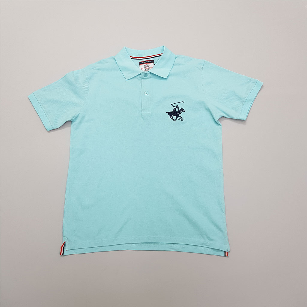 تی شرت مردانه 27906 مارک POLO CLUB
