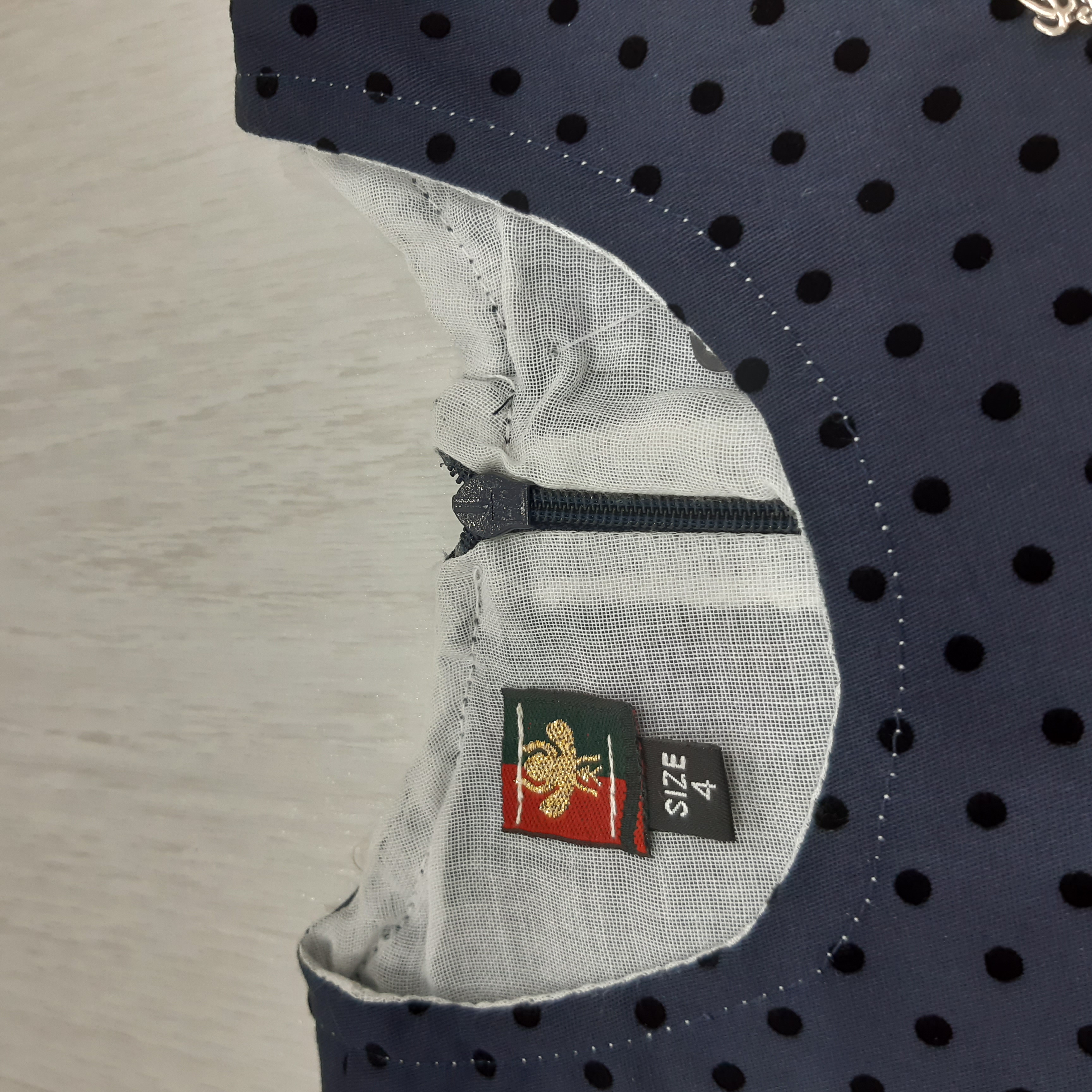 سارافون دخترانه  مارک GUCCI کد 6001389