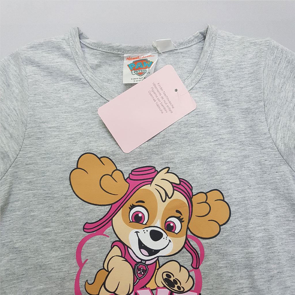 ست دخترانه 28220 سایز 18 ماه تا 6 سال مارک NICKELODEON