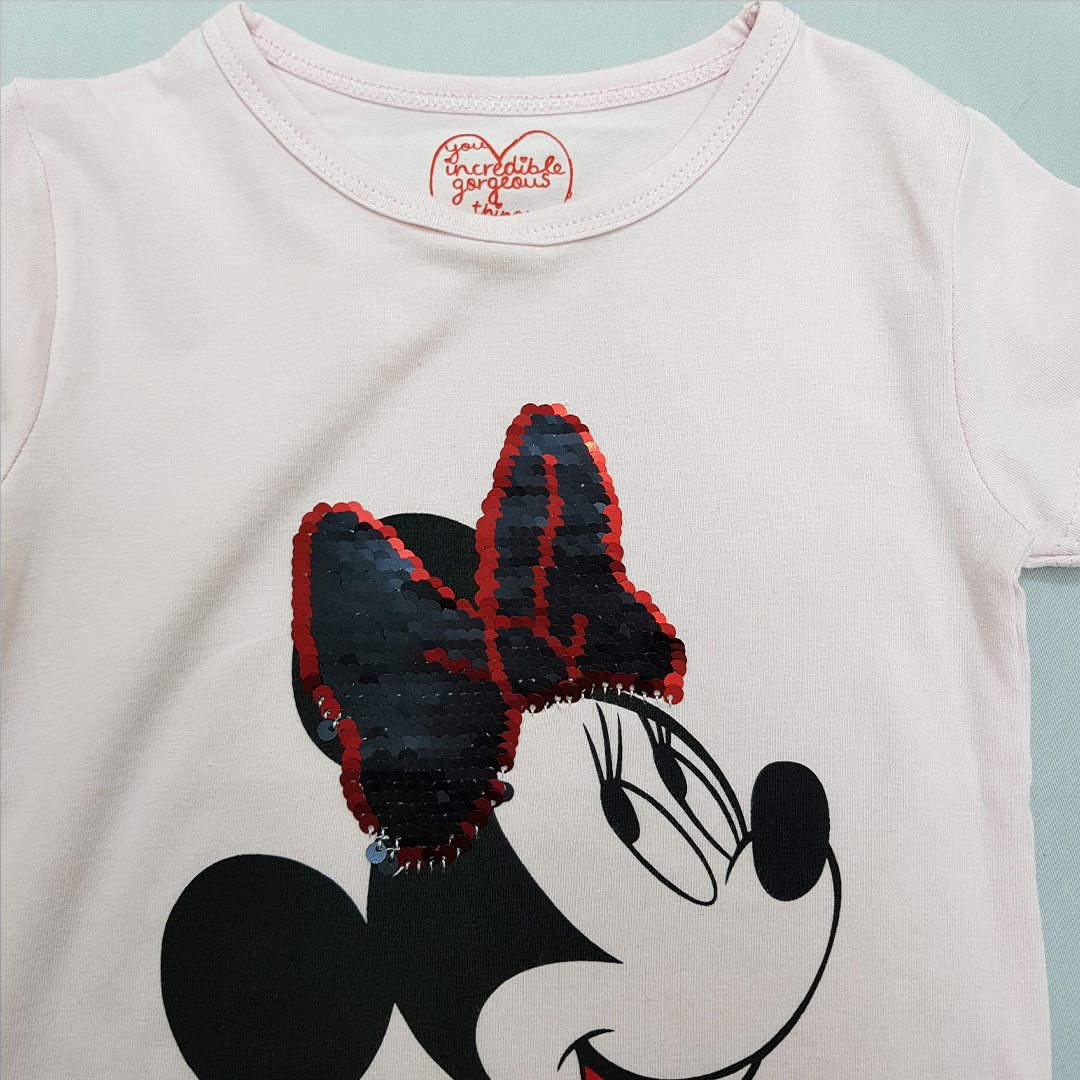 ست دخترانه 28367 سایز 2 تا 8 سال مارک MOTHERCARE