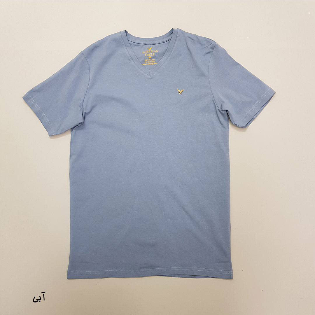 تی شرت مردانه 28858 مارک AMERICAN EAGLE