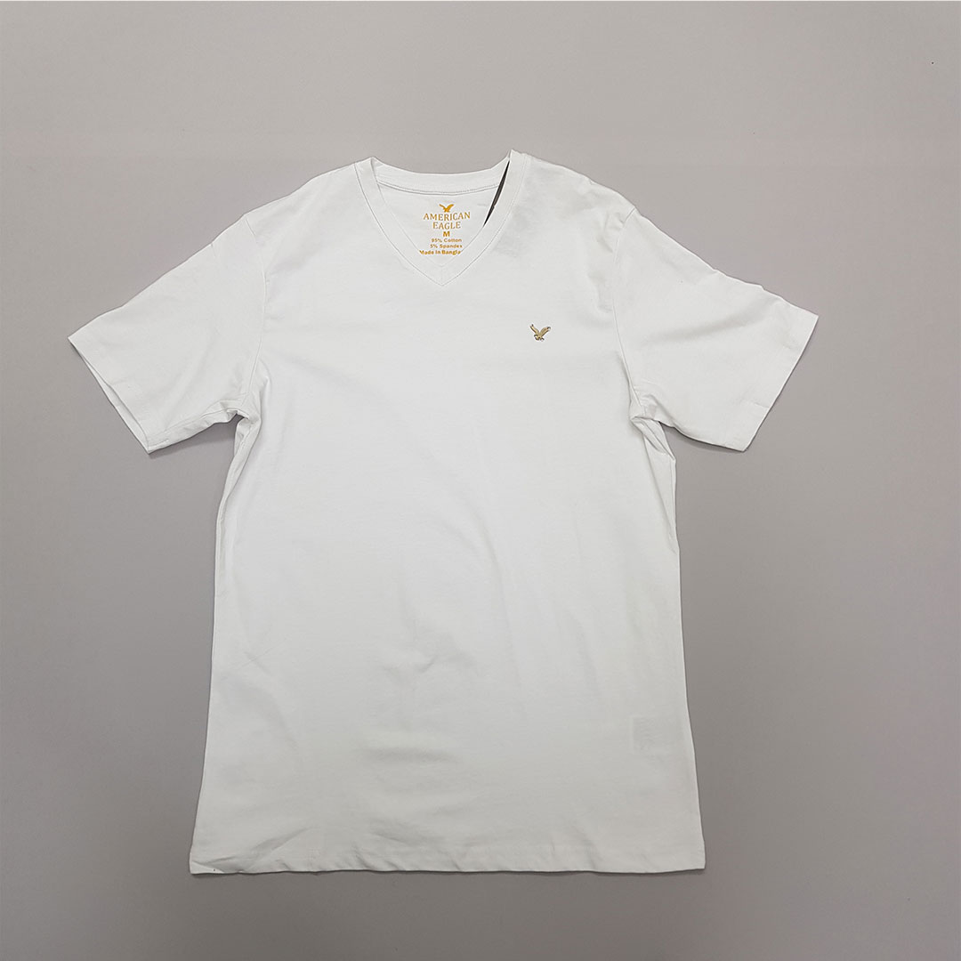 تی شرت مردانه 28858 مارک AMERICAN EAGLE