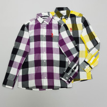 پیراهن بزرگسال اورجینال 28902 مارک US POLO ASSN