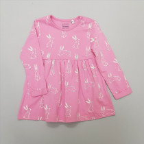 سارافون دخترانه 29038 سایز بدوتولد تا 24 ماه مارک MOTHERCARE