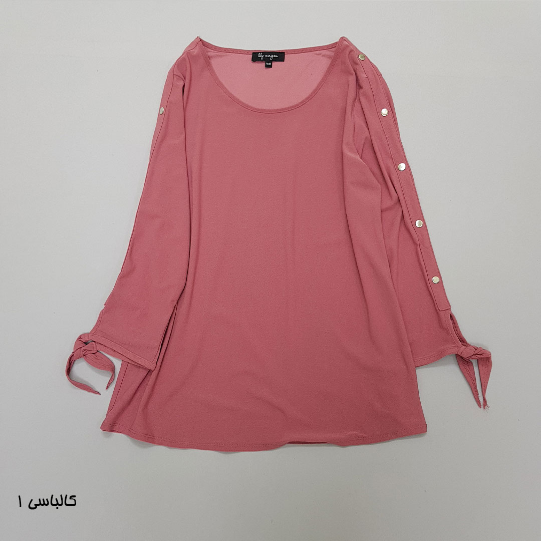 شومیز زنانه 29140 کد 2