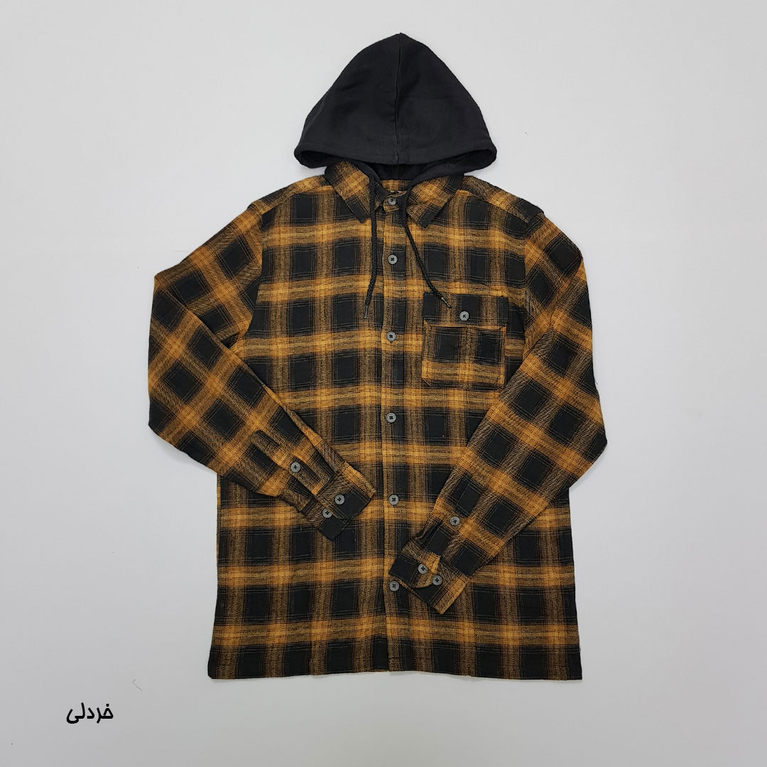 پیراهن گرم بزرگسال 29229 مارک ZARA   *