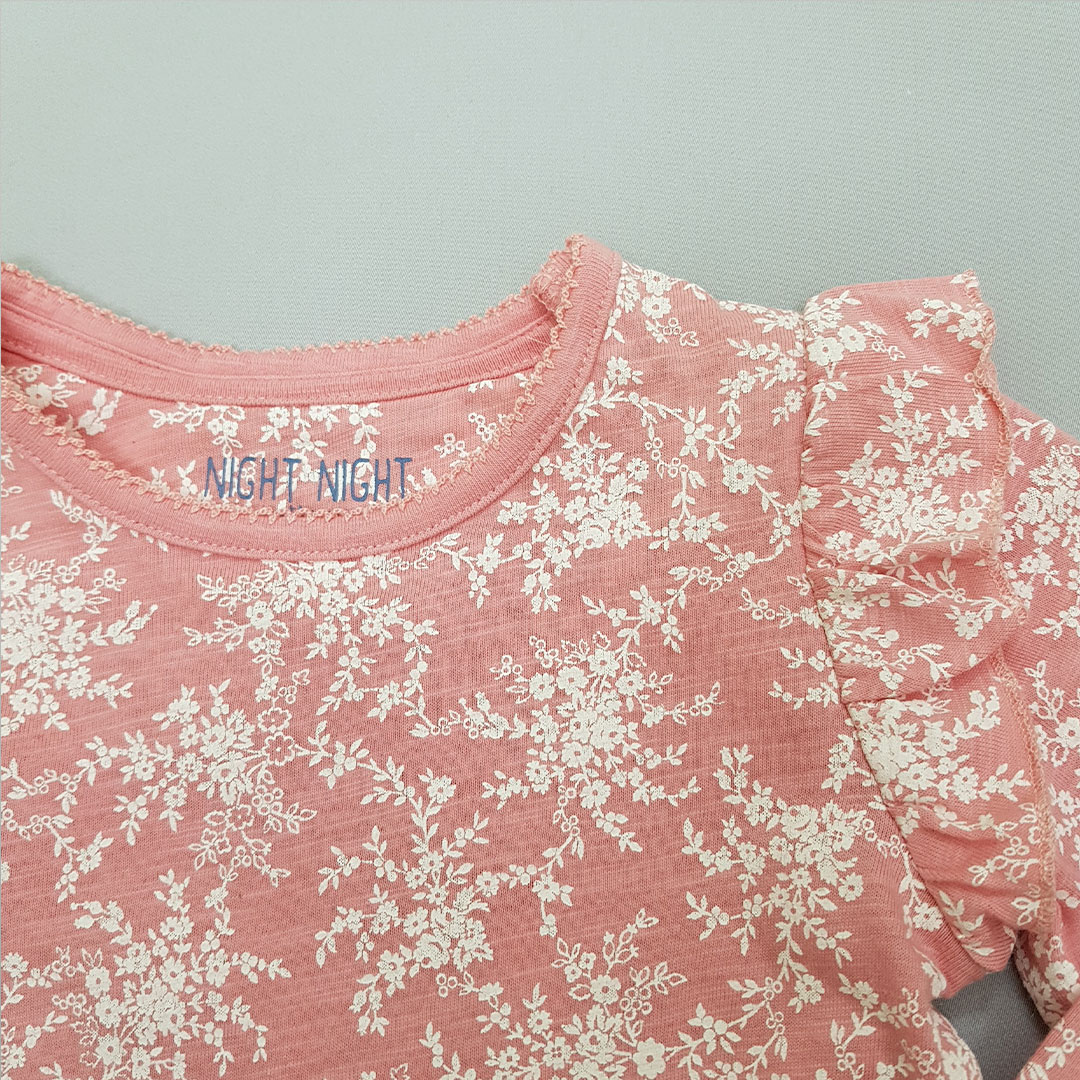 بلوز دخترانه 29276 سایز 1 تا 10 سال مارک MOTHERCARE   *