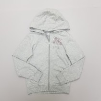 سویشرت دخترانه 29672 سایز 8 تا 12 سال مارک LEADER KIDS   *