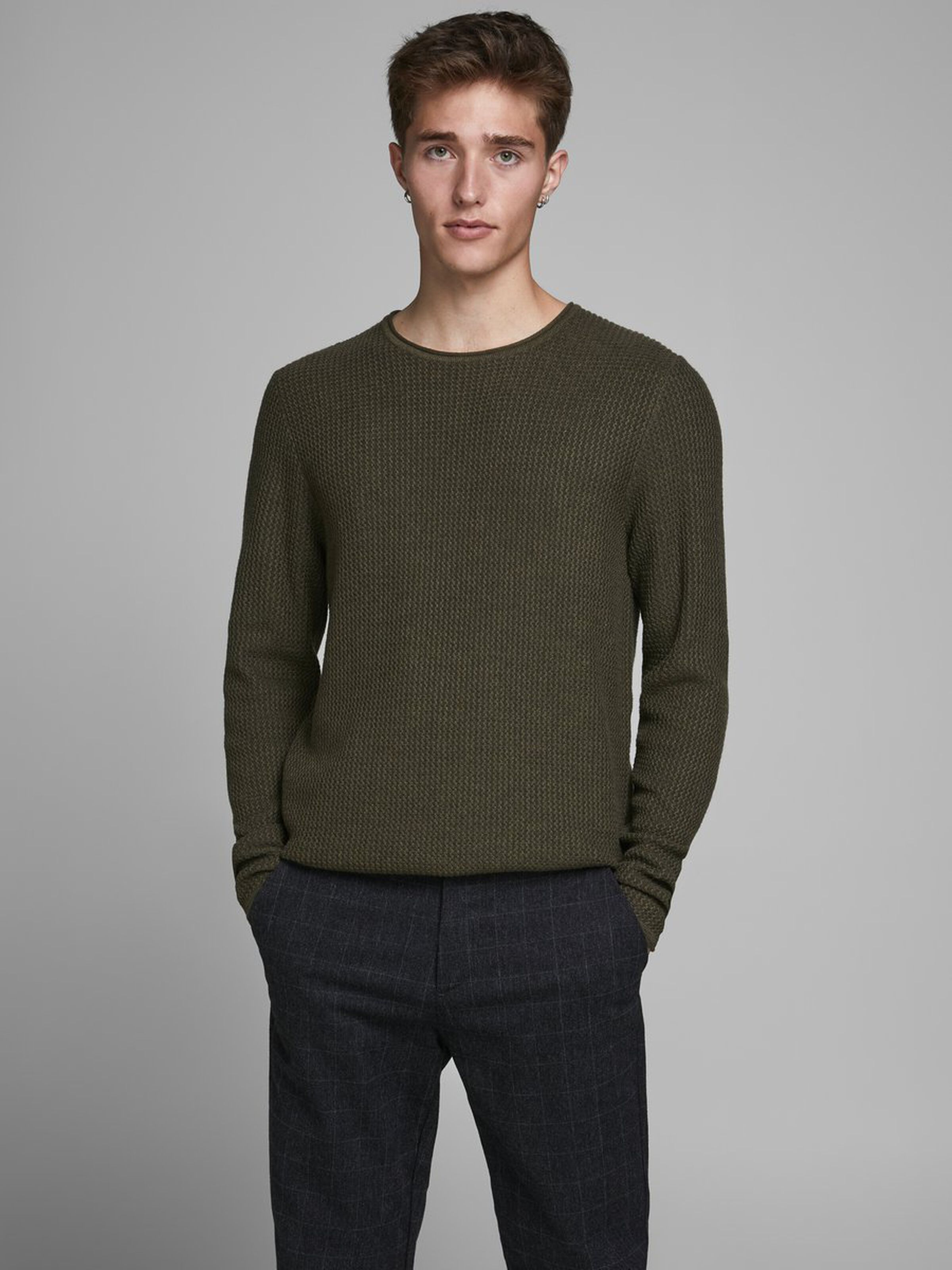 بافت بزرگسال قواره بزرگ 29761 مارک JACKSJONES