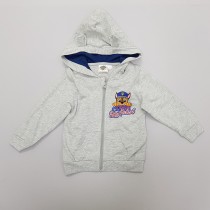 سویشرت پسرانه 29790 سایز 18 ماه تا 8 سال کد 1 مارک PAW PATROL