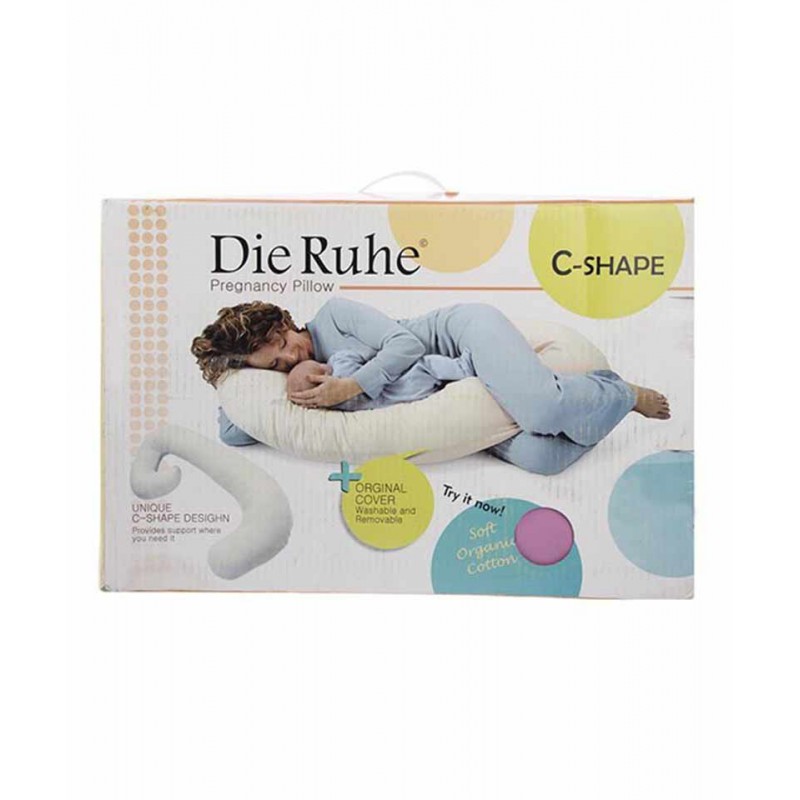 بالش بارداری دی روحه مدل Die ruhe C کد 6001544