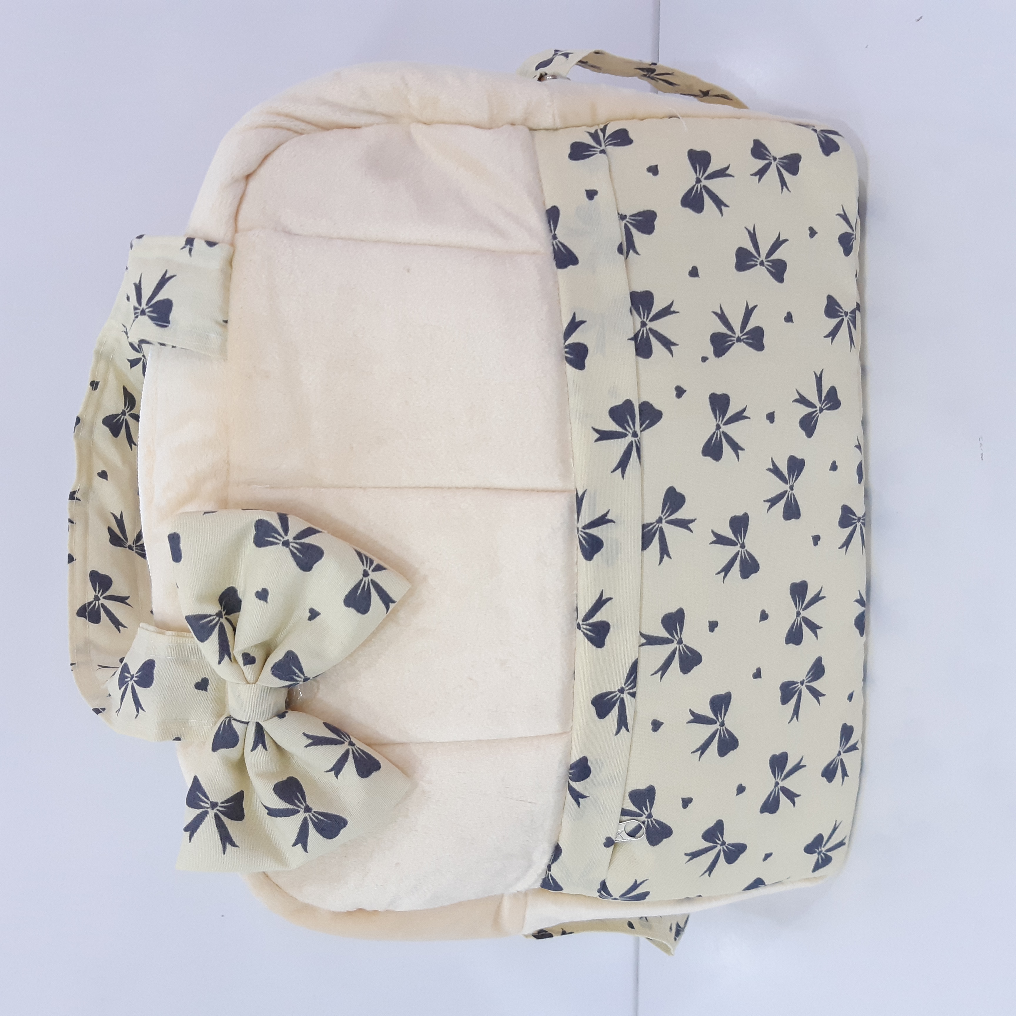کیف مخمل نوزادی 6001555