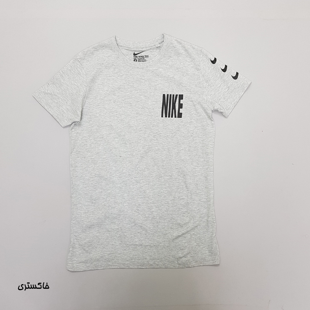تی شرت مردانه 30076 کد 10 مارک NIKE