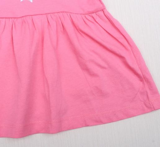 سارافون دخترانه 11935 سایز 1 تا 10 سال مارک H&M