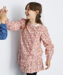 سارافون دخترانه 30290 سایز 3 تا 10 سال مارک TAPEA LOEIL