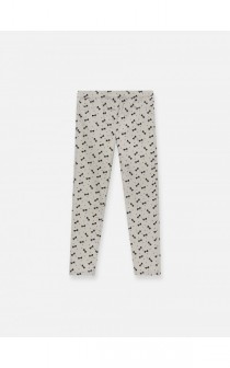 شلوار دخترانه 30275 سایز 4 تا 10 سال مارک FOX&BUNNY
