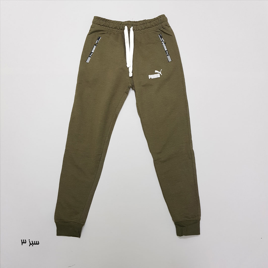 شلوار اسپورت مردانه 28545 مارک PUMA   *