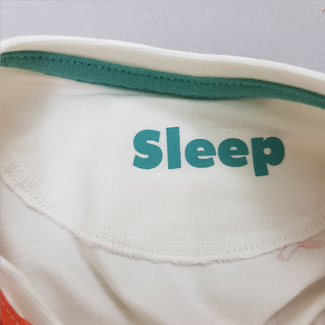 بلوز پسرانه 30597 سایز 1.5 تا 7 سال مارک M&S