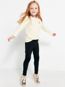 ساپورت دخترانه 30876 سایز 1.5 تا 8 سال مارک LINDEX