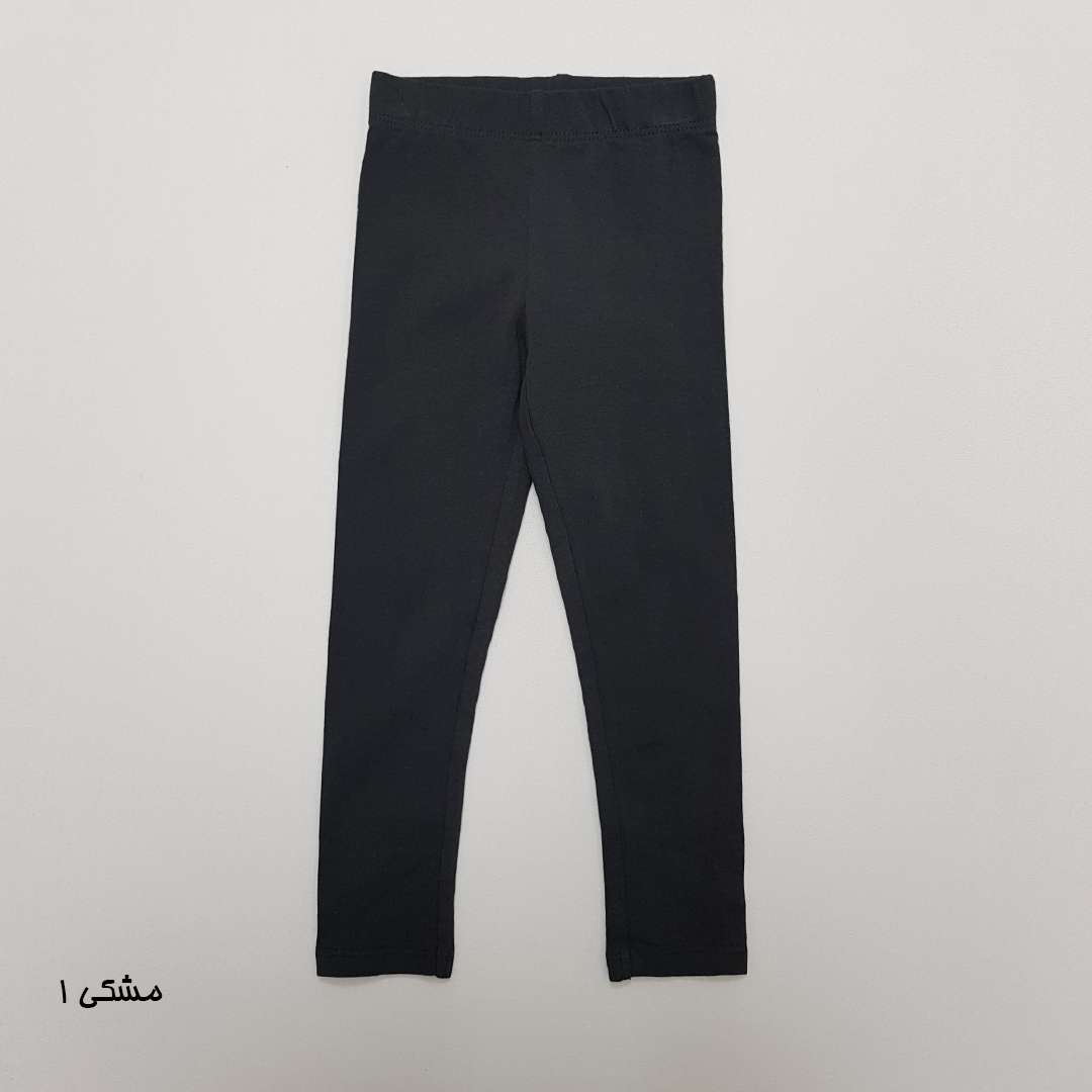 ساپورت دخترانه 30880 سایز 3 تا 10 سال مارک Tapea Loeil