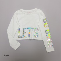نیم تنه دخترانه 30898 سایز 9 تا 16 سال مارک KIDS COLLECTION