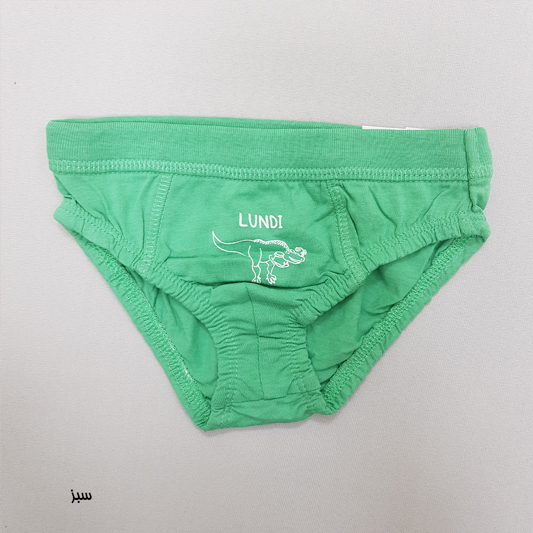 شورت پسرانه 30956 سایز 2 تا 14 سال مارک VERTBAUDET