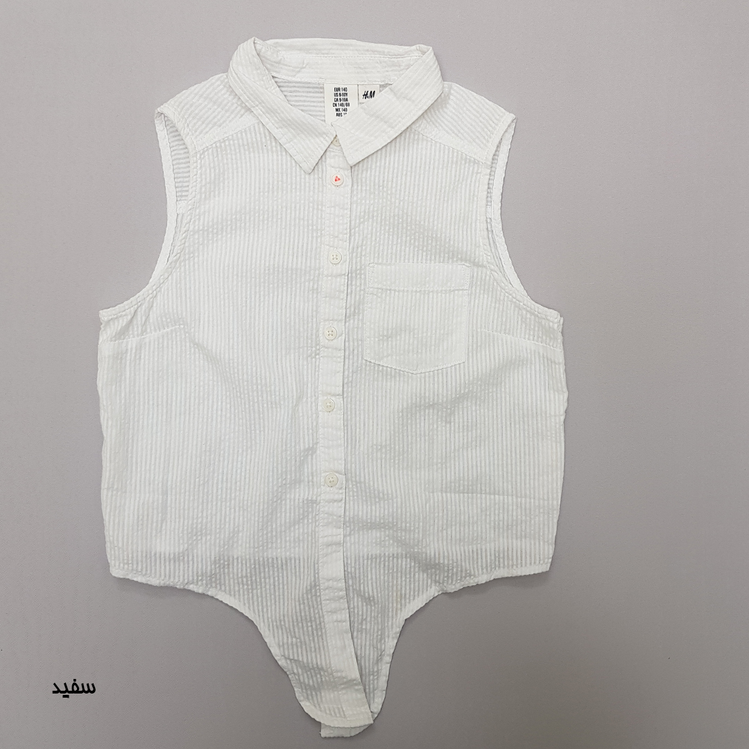 ژیله دخترانه 31230 سایز 8 تا 14 سال مارک H&M