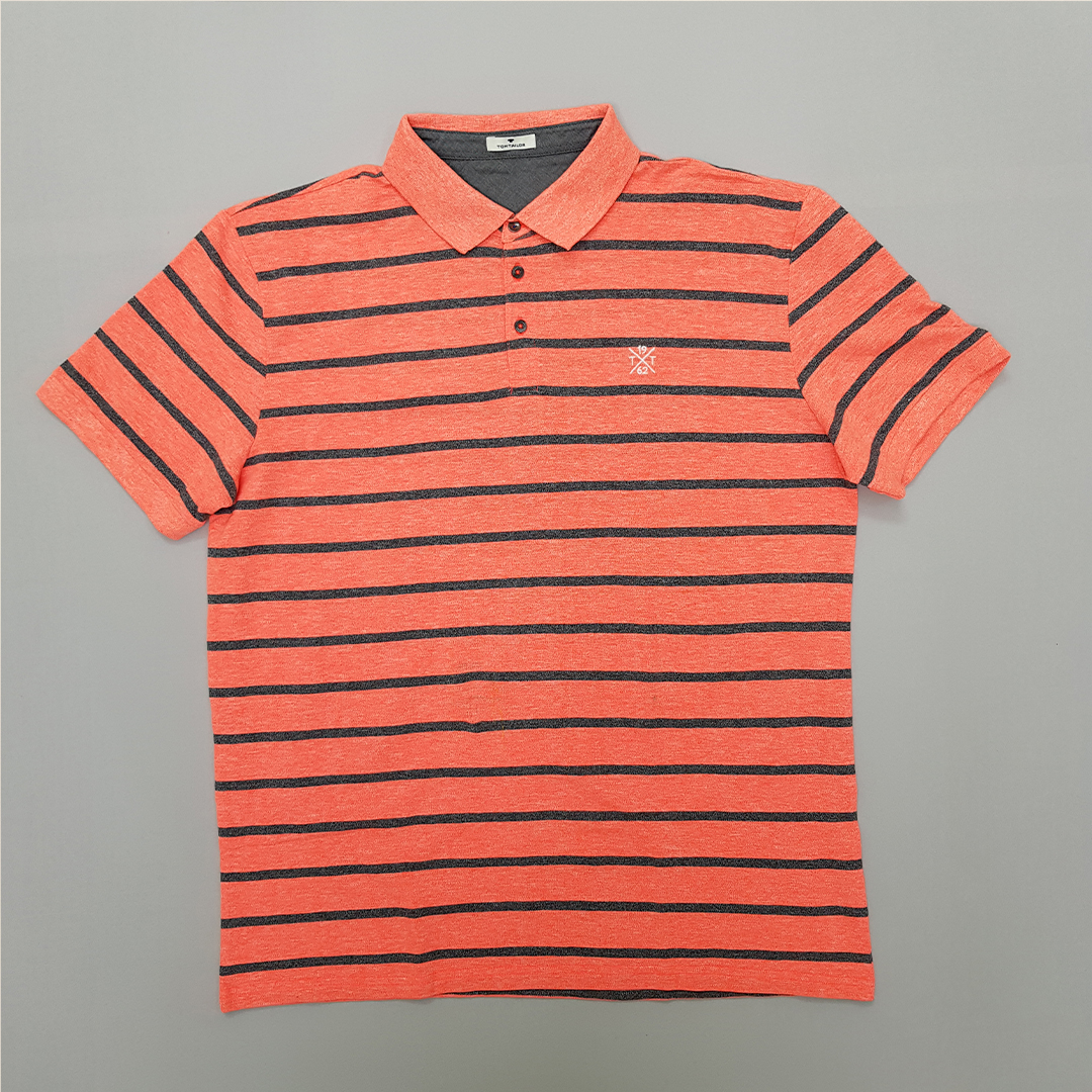 تی شرت مردانه 31314 کد 4 مارک TOM TAILOR