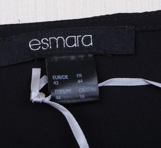 تونیک زنانه 11712 سایز 36 تا 44 مارک ESMARA
