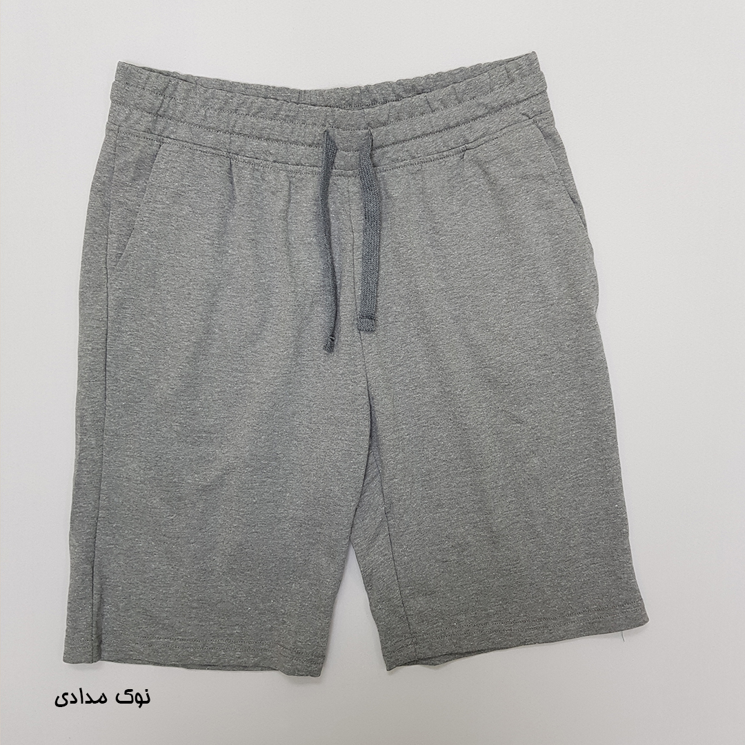 شلوارک مردانه 31509 مارک basic collection
