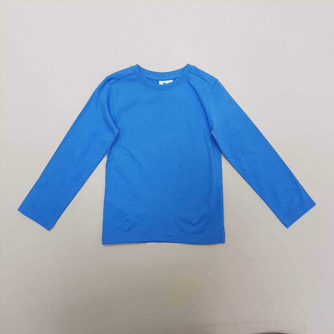 بلوز بچگانه 29853 سایز 2 تا 8 سال مارک JUNIORS   *